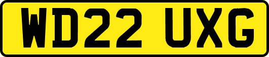 WD22UXG