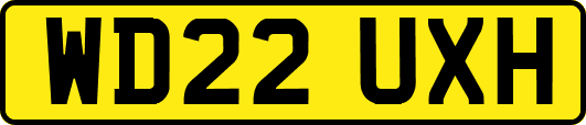WD22UXH