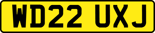 WD22UXJ