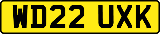 WD22UXK