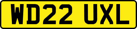 WD22UXL
