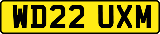WD22UXM