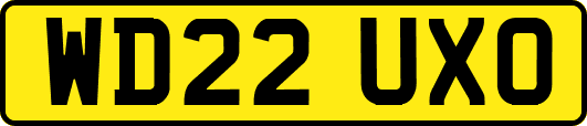 WD22UXO