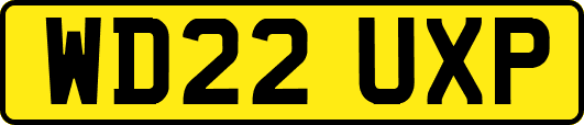 WD22UXP