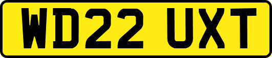 WD22UXT
