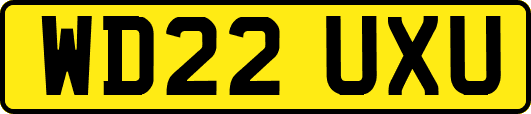 WD22UXU