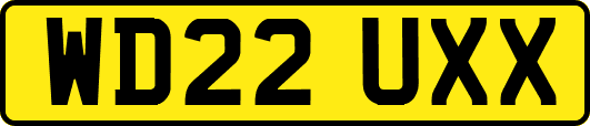 WD22UXX