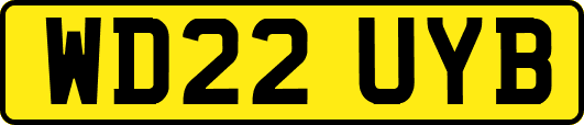 WD22UYB