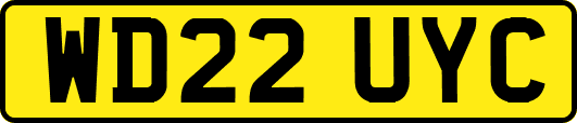 WD22UYC