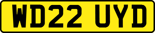 WD22UYD