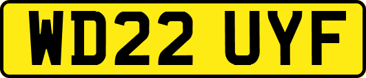 WD22UYF