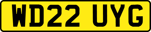 WD22UYG