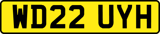 WD22UYH