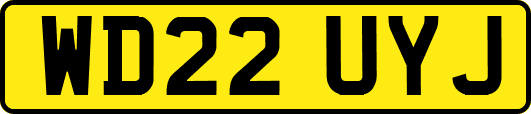 WD22UYJ