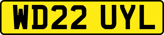 WD22UYL