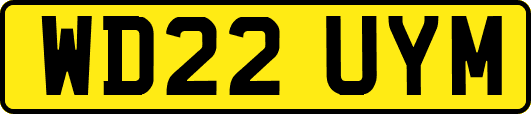 WD22UYM