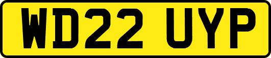 WD22UYP