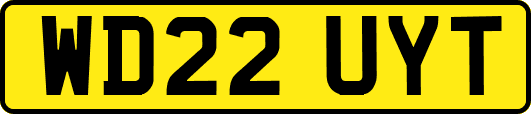 WD22UYT