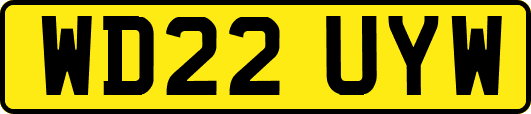 WD22UYW