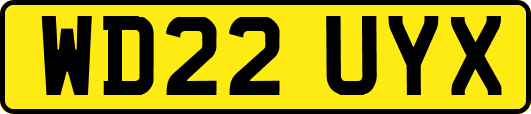 WD22UYX