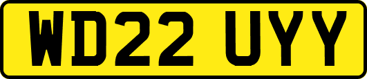 WD22UYY