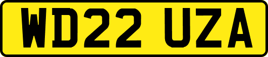 WD22UZA
