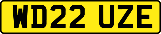 WD22UZE