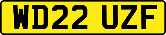 WD22UZF
