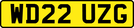 WD22UZG