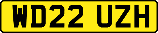 WD22UZH