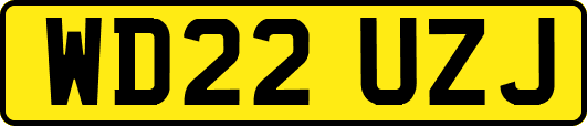 WD22UZJ