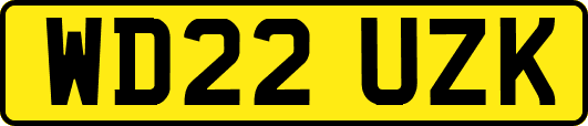 WD22UZK