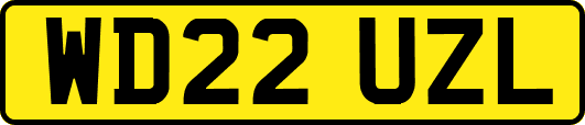 WD22UZL