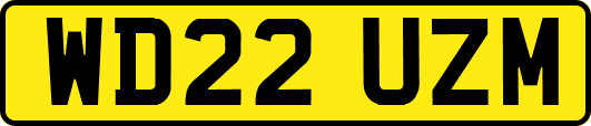 WD22UZM