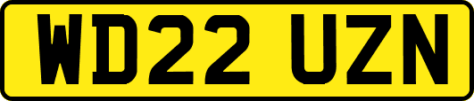 WD22UZN