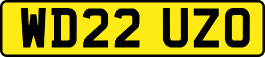 WD22UZO