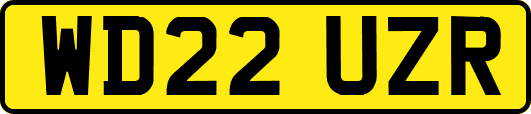 WD22UZR