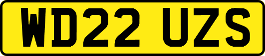 WD22UZS