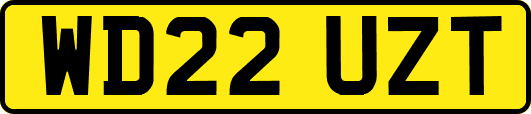 WD22UZT