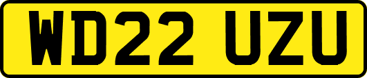WD22UZU