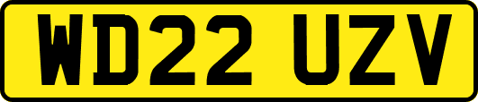 WD22UZV