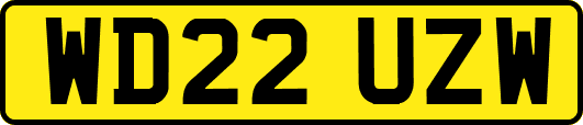 WD22UZW