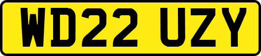 WD22UZY
