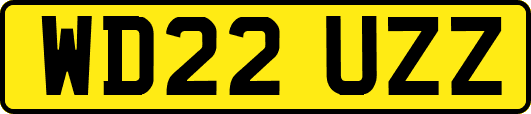 WD22UZZ
