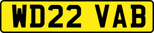 WD22VAB