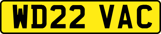WD22VAC