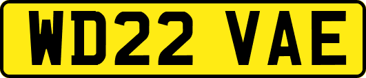 WD22VAE