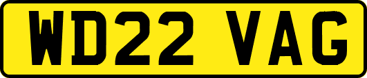 WD22VAG