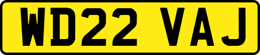 WD22VAJ