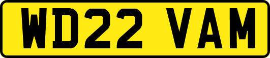 WD22VAM